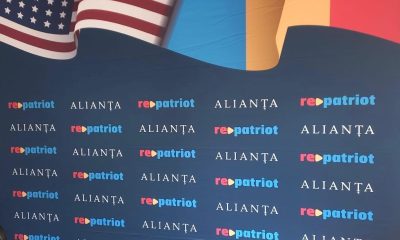 Repatriot și Alianța: O delegație de lideri români merge la Washington pentru întărirea parteneriatului strategic cu Statele Unite