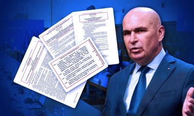 „Rezist” și USR protestează, Ilie Bolojan livrează. Premierul a înființat controversatul grup de lucru pentru modificarea Legilor Justiției