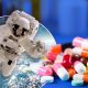 Rezoluții în medicină pentru anul 2026. Medicamentele fabricate în Lituania vor fi testate anul viitor în spațiu