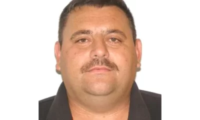Român urmărit internațional, prins la Napoli. Cazul bărbatului, cunoscut în țară din cauza legăturilor soției cu politica locală din Sibiu