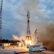 Rusia accelerează cursa spațială. Agenția de stat Roscosmos vrea să construiască o centrală nucleară pe Lună