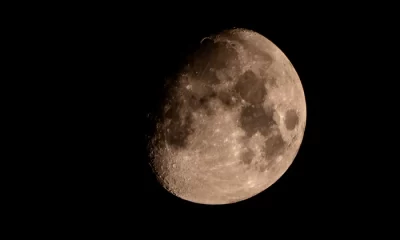 Rusia vrea să construiască o centrală nucleară pe Lună în următorii zece ani. Rosatom și Institutul Kurchatov, implicate în proiect