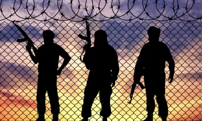 SUA au lovit tabere ISIS în Nigeria. Atacurile vizează luptători străini din Sahel, anunță guvernul