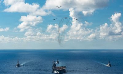 SUA confiscă al doilea vas petrolier al Venezuelei