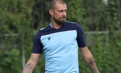 Șpriț de pomină cu Gabi Tamaș. Fostul internaționl și-a lansat propriul vin, iar denumirea brandului i-a făcut pe toți să râdă: „Genial”