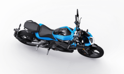 Beneficiile motociclismului electric – o alegere inteligentă pentru prezent și viitor