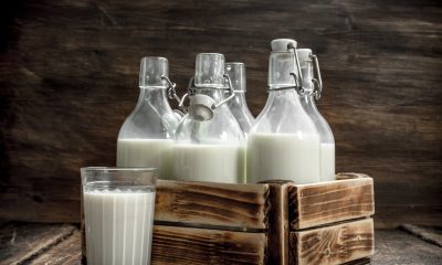 Surpriză de proporții în Europa. Liderul producției de lapte la nivelul întregii UE este din România