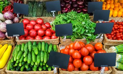 Țara noastră are un potențial agricol uriaș, dar românii mănâncă cele mai puține fructe și legume din UE. În schimb, fac coadă la măcelării