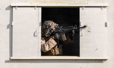 Trump vinde Taiwanului arme în valoare de 11 miliarde de dolari. Ce include noul pachet record anunțat de Casa Albă. Reacția Beijingului