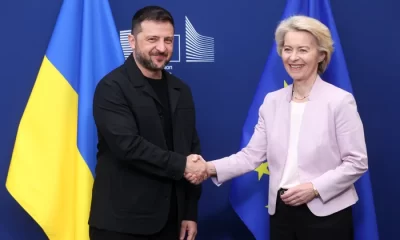 UE acordă Ucrainei un împrumut masiv de 90 de miliarde de euro. Viktor Orbán, critic: „A da bani înseamnă război”