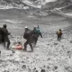 Un alpinist român a murit pe cel mai înalt vulcan din lume. Trupele speciale din Chile încearcă să recupereze trupul