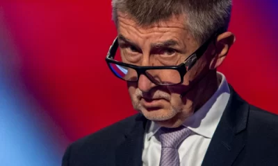 Viitorul premier al Cehiei refuză să furnizeze garanții pentru finanţarea Ucrainei. „Nu vom investi niciun ban”