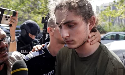 Vlad Pascu cere reducerea pedepsei de 10 ani pentru accidentul din 2 Mai. Decizia ICCJ, definitivă