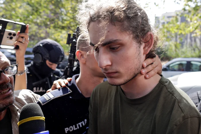 Vlad Pascu cere reducerea pedepsei de 10 ani pentru accidentul din 2 Mai. Decizia ICCJ, definitivă
