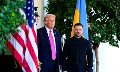 Zelenski este chemat de Trump la Mar-a-Lago pentru a discuta condițiile de pace cu Rusia