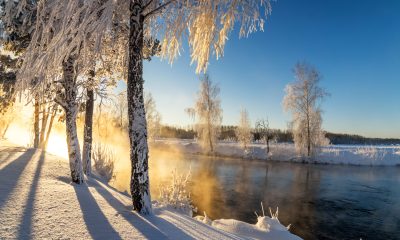 Zona de pe glob unde se vor înregistra -60 de grade Celsius, zilele următoare. Este cel mai rece punct geografic