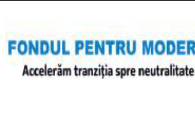 Comunicat de presa pentru începerea implementarii proiectului: Crearea de noi capacitati de producere a energiei electrice pentru Organizația Utilizatorilor de Apă pentru Irigații „SRPA 85”