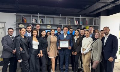 North Bucharest Investments accelerează cu aproape 15% în noiembrie, contrar trendului pieței imobiliare