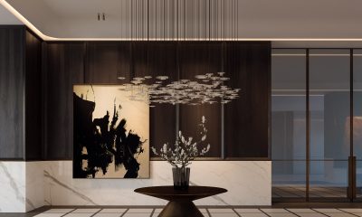 North Bucharest Investments anunță începerea construcției proiectului The Edition 1011 Featured by Versace Ceramics, primul concept rezidențial din România dezvoltat sub licență oficială Versace Ceramics