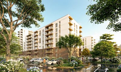 North Bucharest Investments își intensifică prezența în Nordul Capitalei: Avangarde Harmony intră în portofoliul exclusiv al companiei