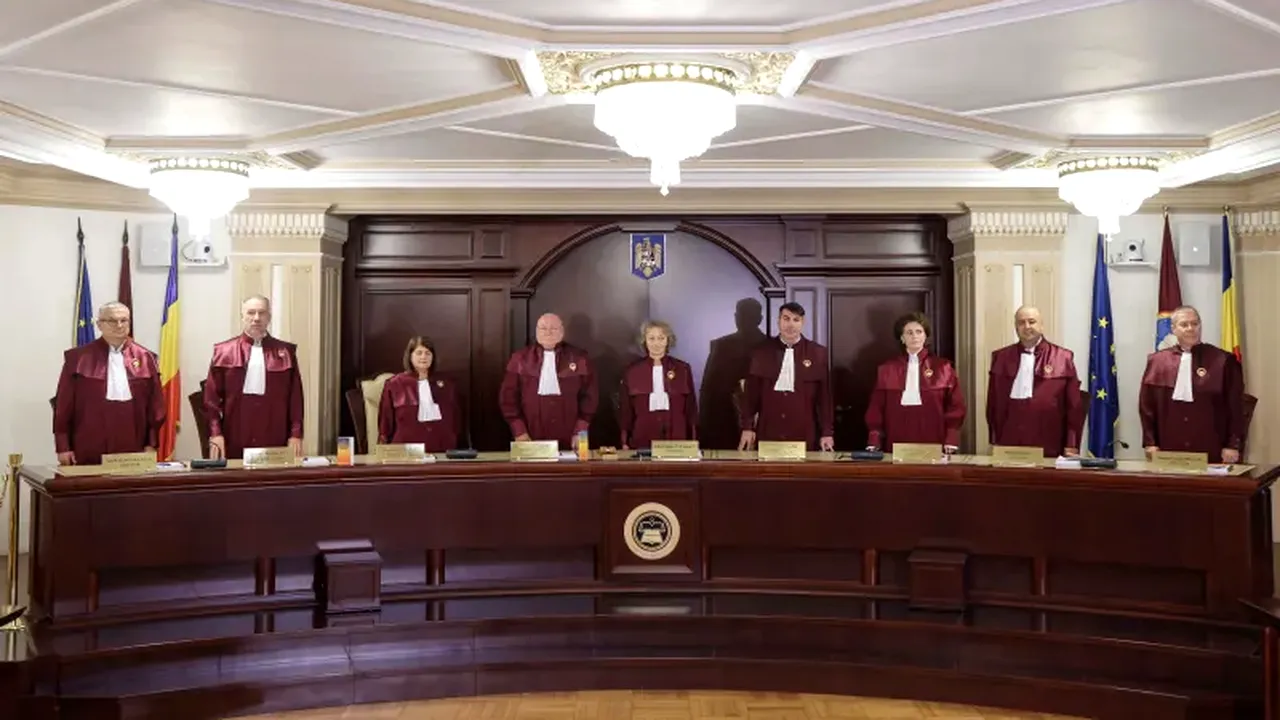 cum a fost ignorată o obligație legală clară în dosarul pensiilor magistraților