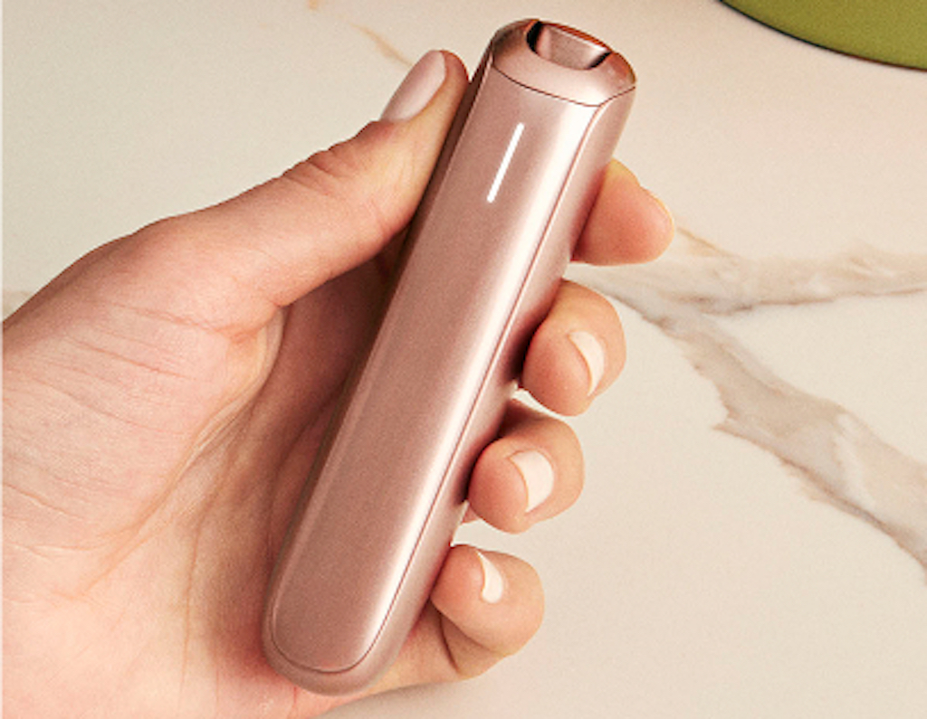 De la tradițional la alegerea modernă, fă tranziția spre noi experiențe cu tutunul încălzit