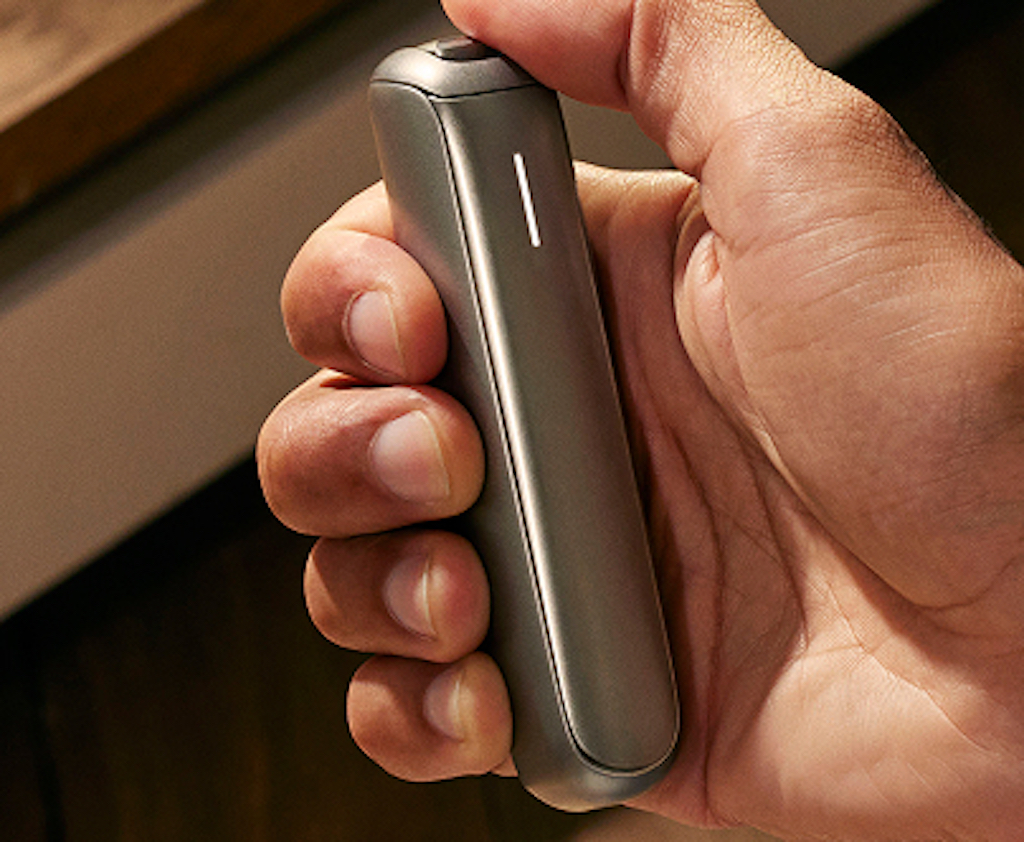 Fără fum, fără scrum, mai multe momente cu prietenii