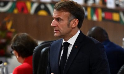 doar 25% dintre francezi îl mai susțin. Ce cote de încredere au Jordan Bardella și Marine Le Pen