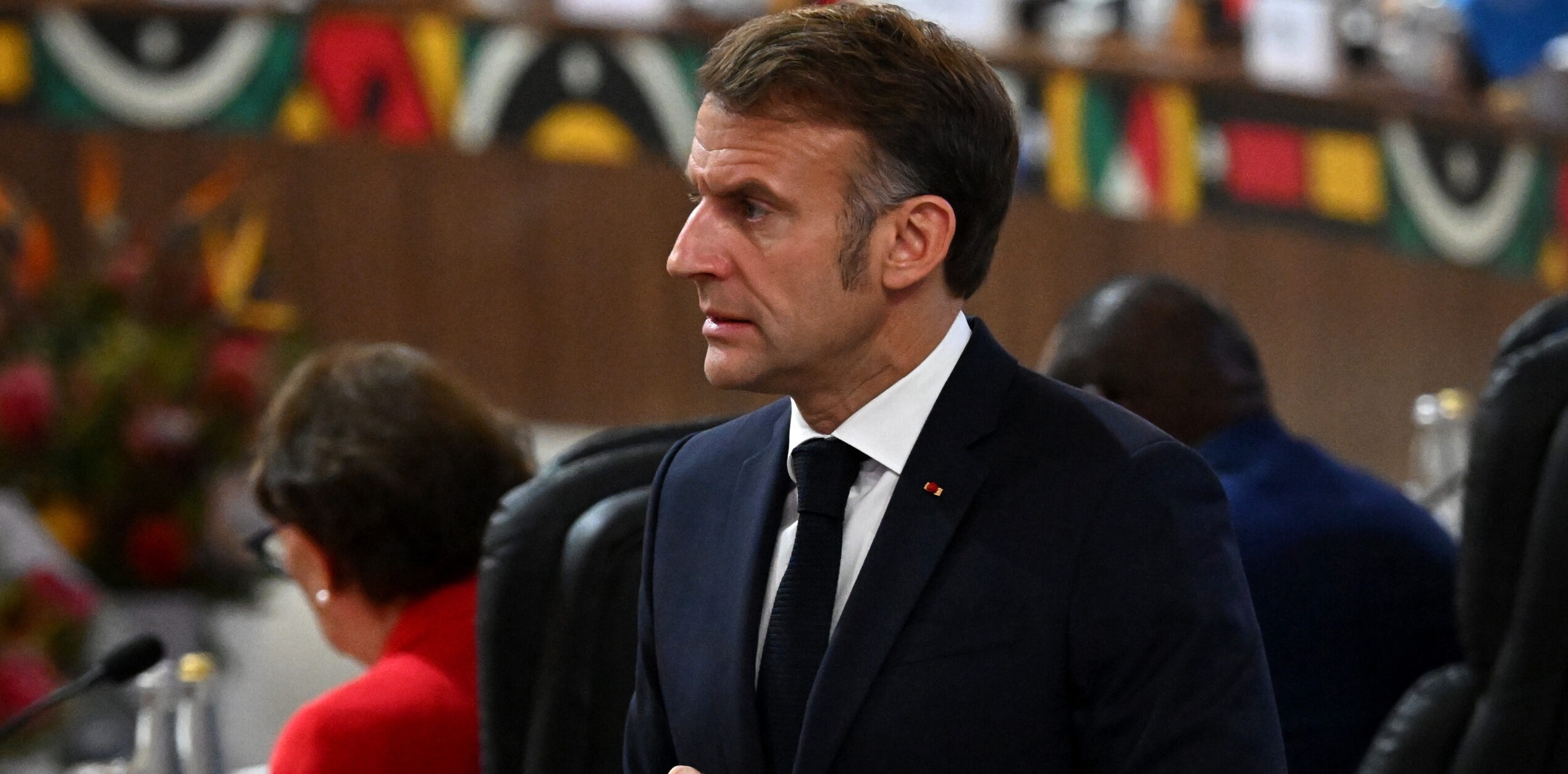 doar 25% dintre francezi îl mai susțin. Ce cote de încredere au Jordan Bardella și Marine Le Pen