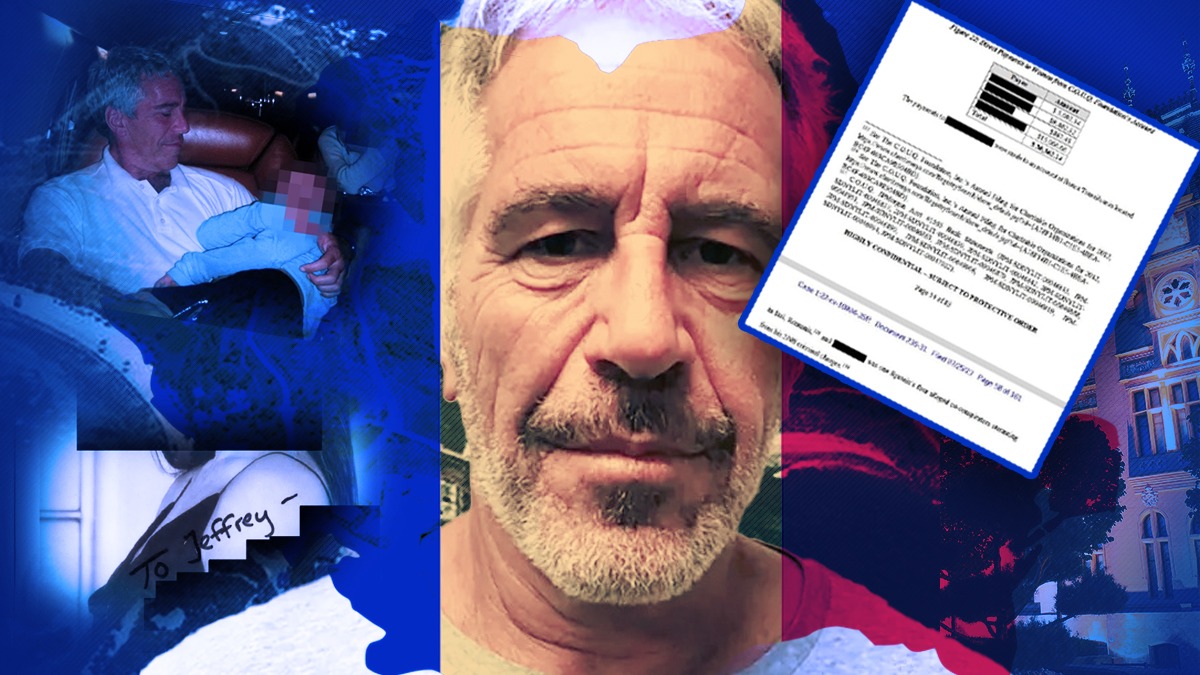 femeile lui Epstein, plătite via România