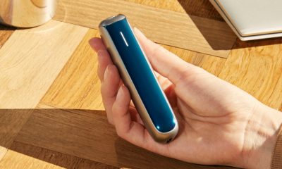 De ce e dispozitivul Ploom AURA atât de apreciat?