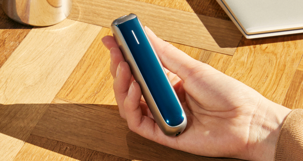 De ce e dispozitivul Ploom AURA atât de apreciat?