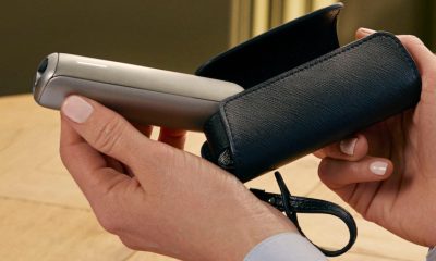 Ritualuri urbane, senzații profunde: redefinește-le cu Ploom AURA