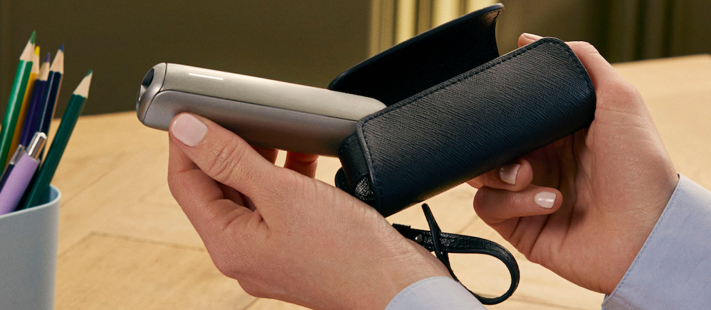 Ritualuri urbane, senzații profunde: redefinește-le cu Ploom AURA