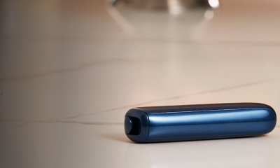 Descoperă noile funcții Ploom AURA, descoperă-ți noi simțuri