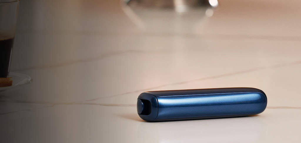 Descoperă noile funcții Ploom AURA, descoperă-ți noi simțuri