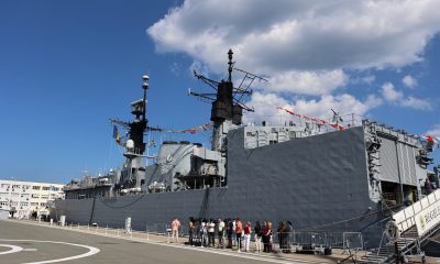 investiții de miliarde de lei, asumate și nerealizate. „Premierul Bolojan și președintele Nicușor Dan au declarat Portul strategic militar și economic”