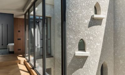 De la concept la execuție: cum se profesionalizează procesul de amenajare interioară în România