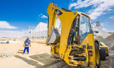 Alegerea echipamentului de protecție: o condiție esențială pentru siguranța la locul de muncă