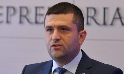 „Am cerut pentru anul viitor o creştere a bugetului MApN”