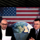 „America nu mai poate să controleze lumea, dar trebuie să fie cea mai mare putere”