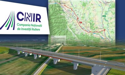 „Drumul de mare viteză care va asigura legătura municipiului Piatra Neamț la Autostrada Moldovei A7 are constructor”