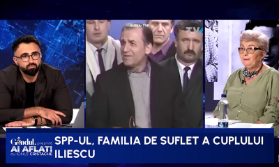 „Era un soldat trimis în acele zile tulbure să o păzească pe doamna Nina”
