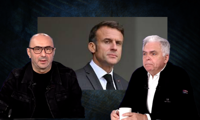 „Franța nu și-a asumat rolul oficial al puterii coloniale. Suntem o colonie fără stăpân”