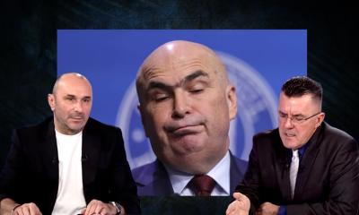 „Guvernul Bolojan începe să conducă prin ordonanțe sau alte forme care n-au nicio legătură cu democrația”