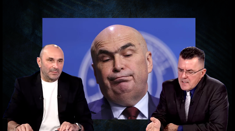 „Guvernul Bolojan începe să conducă prin ordonanțe sau alte forme care n-au nicio legătură cu democrația”