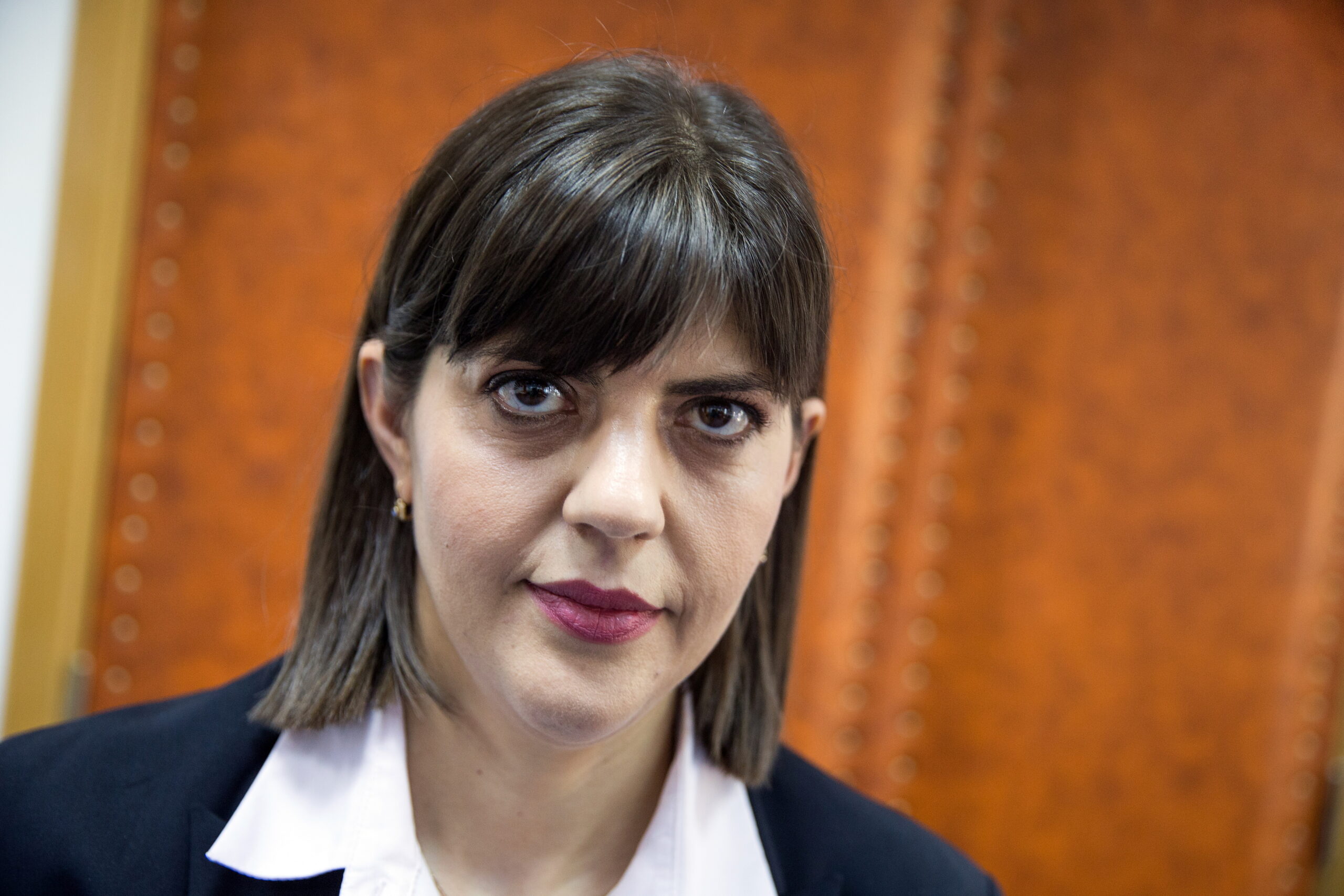 „Îmi exprim îngrijorarea cu privire la dezvăluiri”. Șefa EPPO a semnat și memoriul magistraților