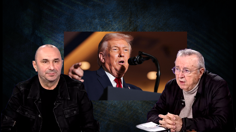 „În esență, Trump spune că rușii vor cuceri Donețk-ul în totalitate, iar condițiile de pace vor fi altele”