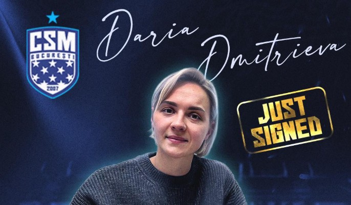 „Legea Novak” nu împiedică transferurile în handbal! CSM București și SCM Râmnicu Vâlcea cumpără la „foc automat”