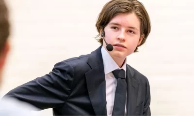 „Micul Einstein” din Belgia își încheie doctoratul în fizică cuantică la 15 ani